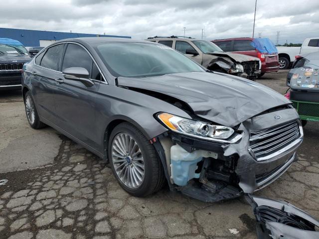 Photo 4 from auction – 2013 FORD FUSION TIT with VIN 3FA6P0D98DR182928
