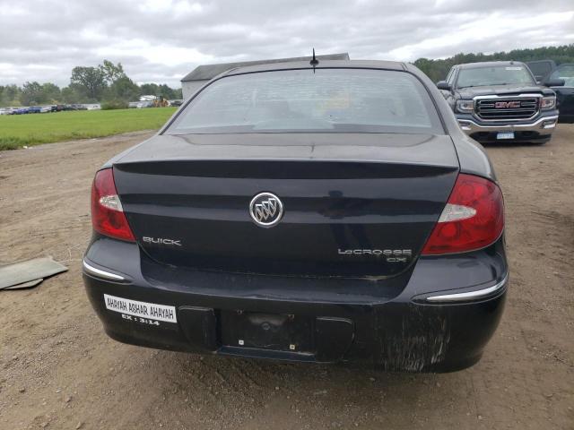 Photo 6 from auction – 2007 BUICK LACROSSE C with VIN 2G4WC582471146206
