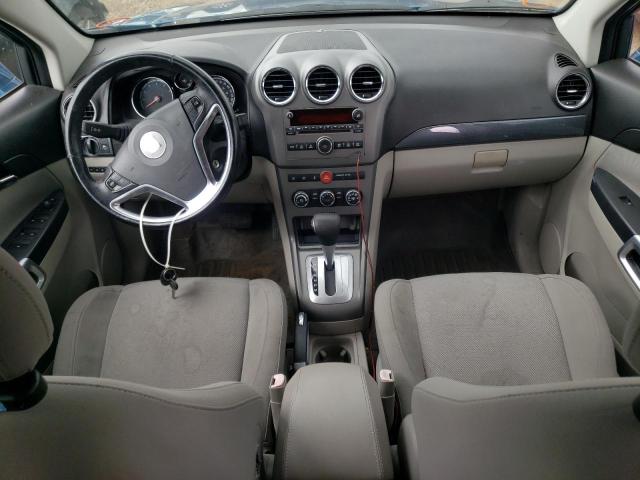 Photo 8 from auction – 2009 SATURN VUE XE with VIN 3GSCL33P69S565295