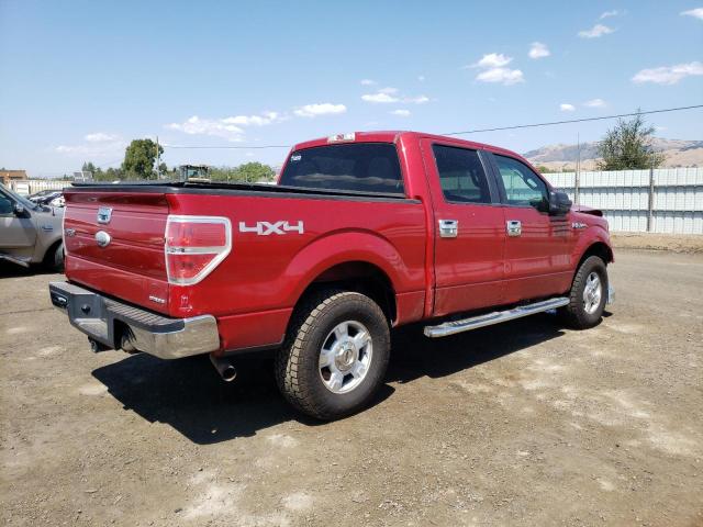Фото 3 с аукциона – 2012 FORD F150 SUPER с VIN 1FTFW1EF5CFB48416