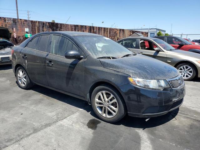 صورة رقم 4 من المزاد - 2012 KIA FORTE EX مع VIN KNAFU4A20C5642034