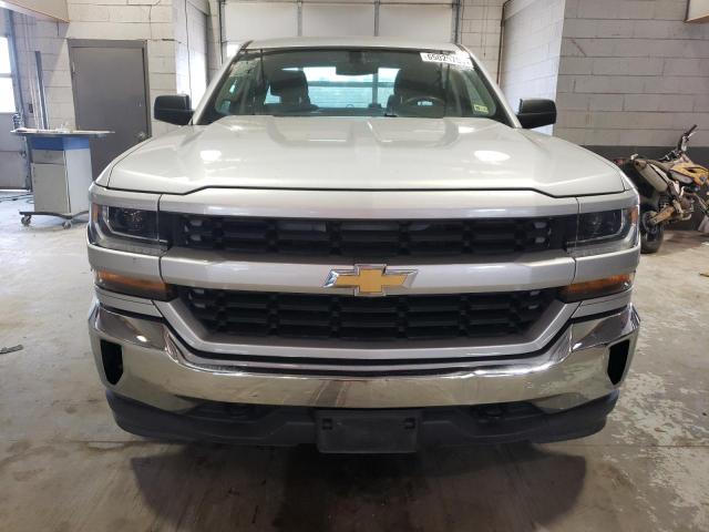 Photo 5 from auction – 2017 CHEVROLET SILVERADO with VIN 1GCRCPEH7HZ209068
