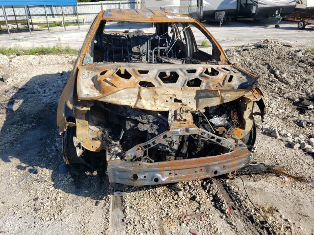 Photo 5 from auction – 2013 FORD EDGE SEL with VIN 2FMDK4JC1DBC81494
