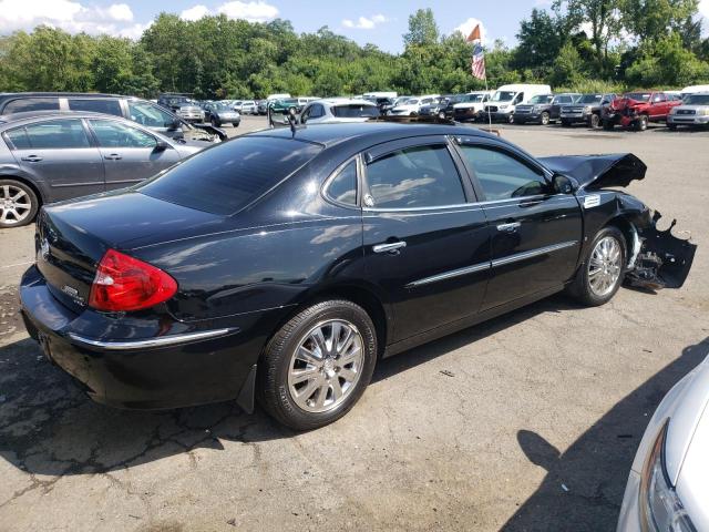 Photo 3 from auction – 2009 BUICK LACROSSE C with VIN 2G4WD582291196537
