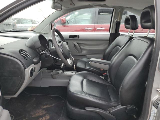 Photo 7 from auction – 2000 VOLKSWAGEN NEW BEETLE with VIN 3VWCA21C1YM403280
