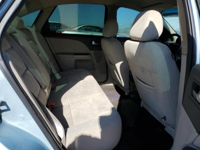 Photo 10 from auction – 2008 FORD TAURUS SEL with VIN 1FAHP24W28G147499