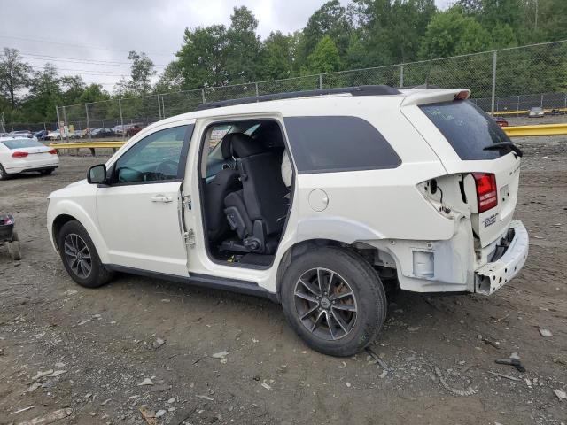 صورة رقم 2 من المزاد - 2018 DODGE JOURNEY SE مع VIN 3C4PDCAB5JT533261