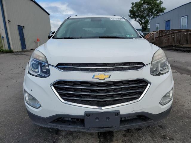 Photo 5 from auction – 2016 CHEVROLET EQUINOX LT with VIN 2GNFLGE36G6190943
