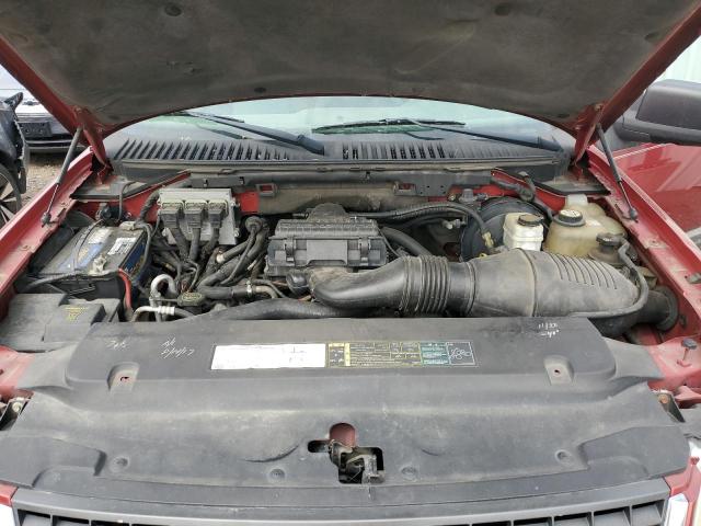 Photo 12 from auction – 2006 FORD EXPEDITION with VIN 1FMPU16556LA13499