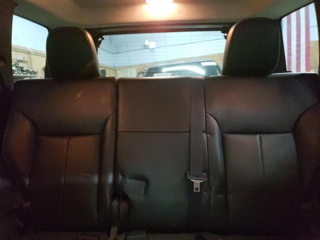 Photo 10 from auction – 2012 JEEP LIBERTY SP with VIN 1C4PJMAKXCW167910