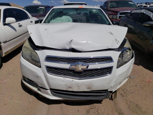 Photo 5 from auction – 2013 CHEVROLET MALIBU LS with VIN 1G11B5SA4DF349109