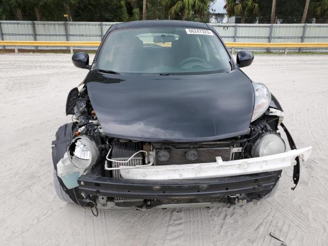 Photo 5 from auction – 2014 NISSAN JUKE S with VIN JN8AF5MR6ET351918