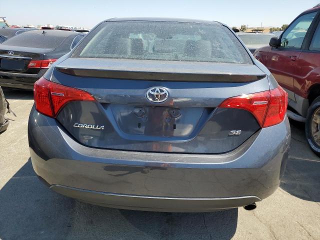 Photo 6 from auction – 2017 TOYOTA COROLLA L with VIN 5YFBURHE0HP667721