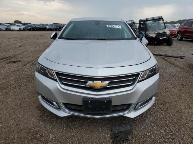 Photo 5 from auction – 2016 CHEVROLET IMPALA LT with VIN 2G1105SA3G9187539