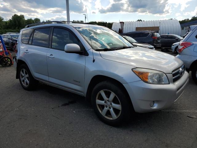 Photo 4 from auction – 2006 TOYOTA RAV4 LIMIT with VIN JTMBD31VX65041885