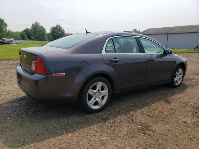 Photo 3 from auction – 2011 CHEVROLET MALIBU LS with VIN 1G1ZB5E18BF121352