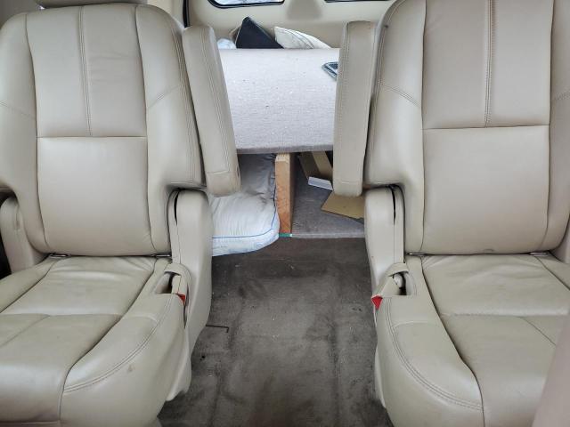 Photo 10 from auction – 2011 CHEVROLET SUBURBAN C with VIN 1GNSCJE01BR100564