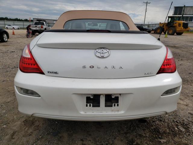 Photo 6 from auction – 2007 TOYOTA SOLARA with VIN 4T1FA38P07U129705