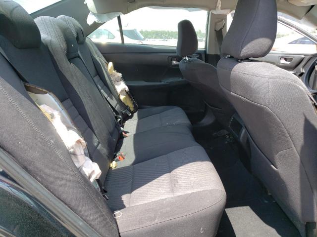 Photo 10 from auction – 2015 TOYOTA CAMRY LE with VIN 4T4BF1FK6FR450969