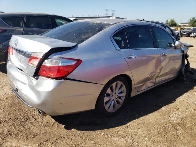 Photo 3 from auction – 2015 HONDA ACCORD EX with VIN 1HGCR2F72FA170061