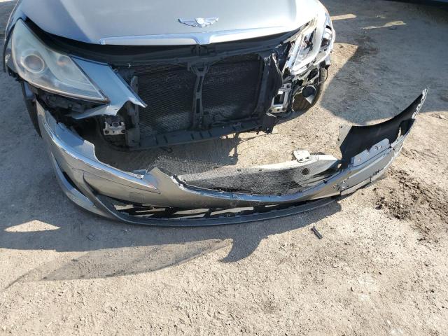Photo 12 from auction – 2013 HYUNDAI GENESIS 3. with VIN KMHGC4DD5DU255201
