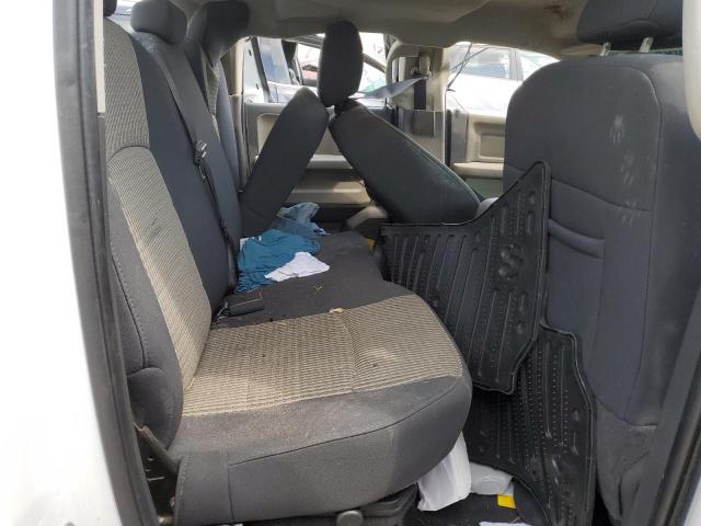 Photo 10 from auction – 2011 DODGE RAM 1500 with VIN 1D7RV1GP9BS631098