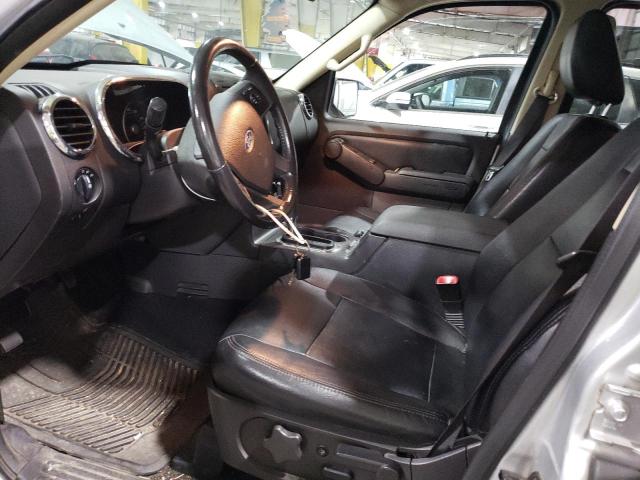 Photo 7 from auction – 2010 FORD EXPLORER X with VIN 1FMEU7DE8AUA50997