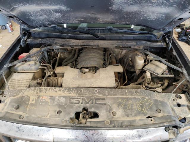 Photo 11 from auction – 2015 GMC SIERRA K15 with VIN 3GTU2UEC8FG232145