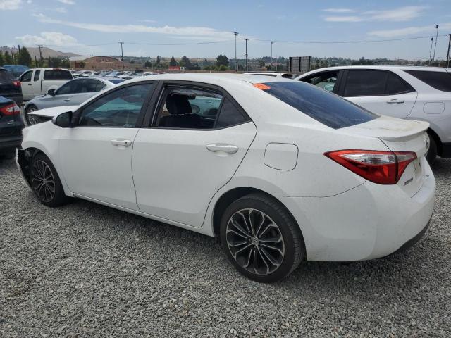 Photo 2 from auction – 2015 TOYOTA COROLLA L with VIN 5YFBURHE0FP225213