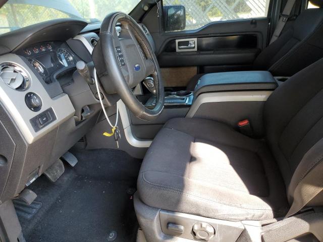 Photo 7 from auction – 2012 FORD F150 SUPER with VIN 1FTFW1ET9CFA36000