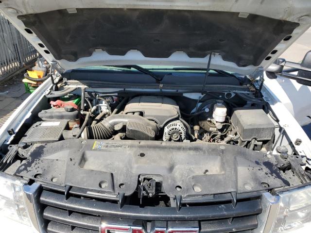 Photo 11 from auction – 2009 GMC SIERRA K15 with VIN 1GTEK19089E112313