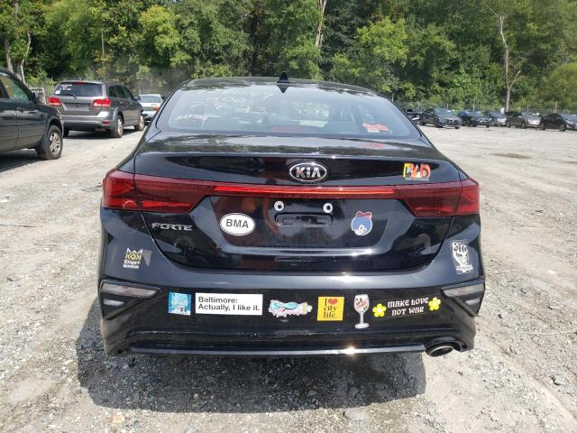 Photo 6 from auction – 2020 KIA FORTE FE with VIN 3KPF24AD2LE233595