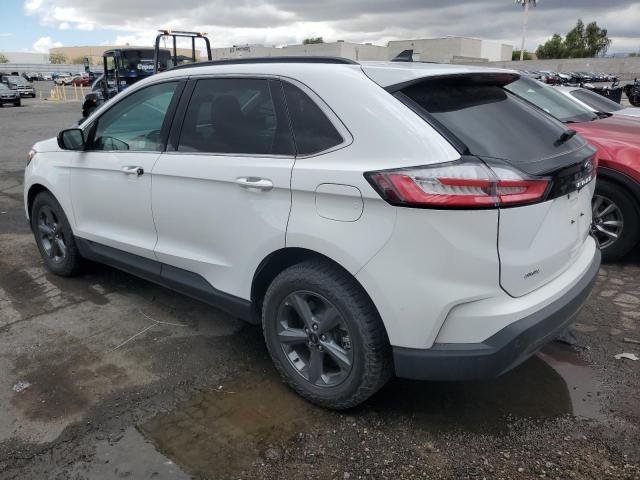 Photo 2 from auction – 2022 FORD EDGE SEL with VIN 2FMPK4J9XNBA64092