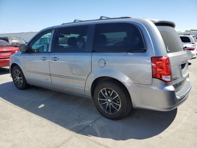 Photo 2 from auction – 2017 DODGE GRAND CARA with VIN 2C4RDGEG2HR699823