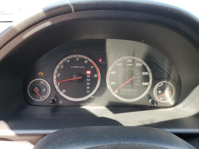 Photo 9 from auction – 2003 HONDA CR-V with VIN SHSRD68423U103635