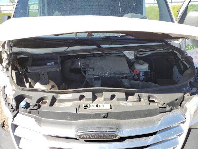 Photo 12 from auction – 2020 FREIGHTLINER SPRINTER 2 with VIN W2Y4ECHY8LT038558