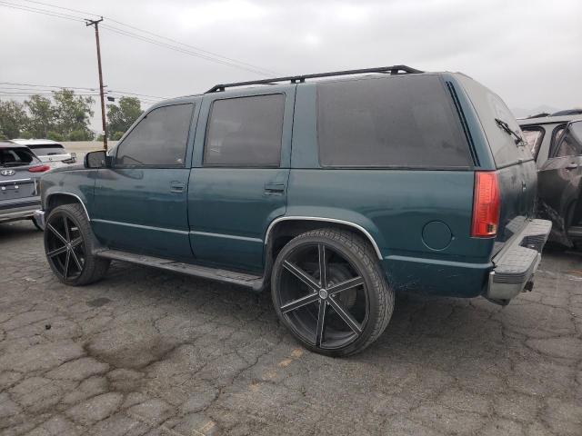 Photo 2 from auction – 1995 GMC YUKON with VIN 1GKEK13K5SJ748876