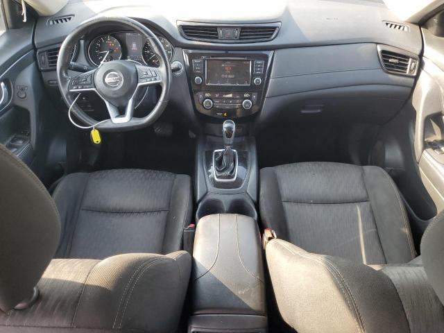 Photo 8 from auction – 2018 NISSAN ROGUE S with VIN KNMAT2MT0JP591046