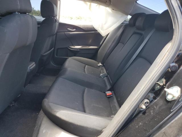 Photo 10 from auction – 2017 HONDA CIVIC EX with VIN 2HGFC2F70HH534299