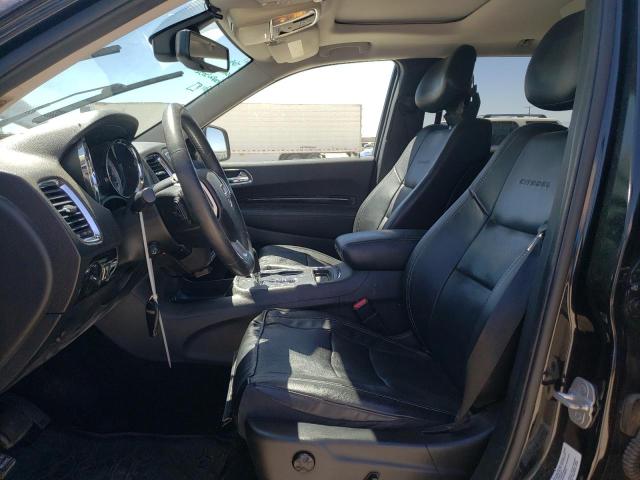Photo 7 from auction – 2013 DODGE DURANGO CI with VIN 1C4SDHET6DC687441