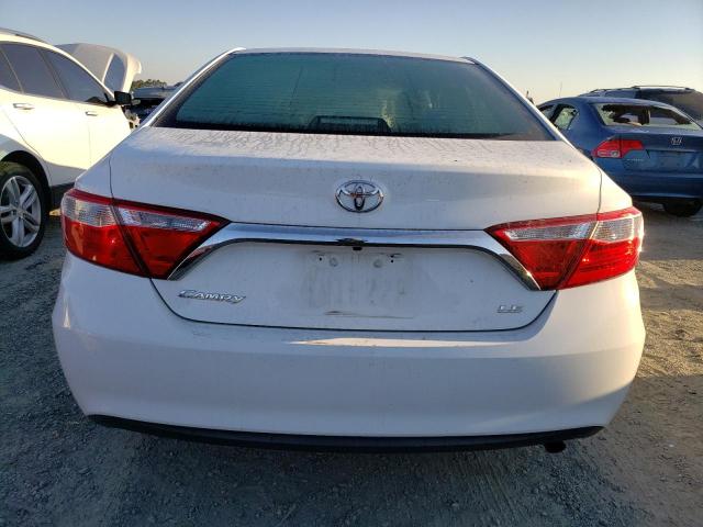 Photo 6 from auction – 2015 TOYOTA CAMRY LE with VIN 4T4BF1FK0FR504458