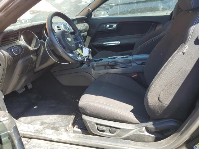 Photo 7 from auction – 2021 FORD MUSTANG with VIN 1FA6P8TH9M5114356