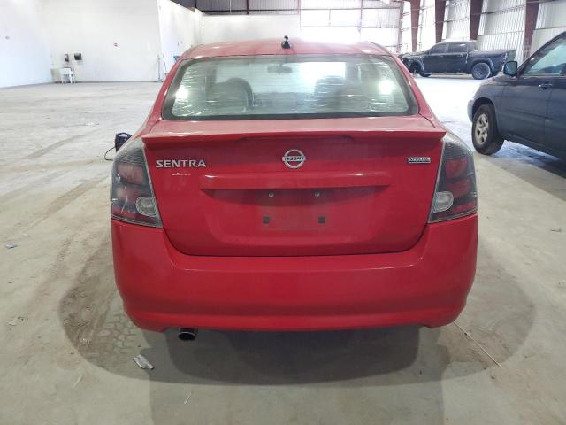 Photo 6 from auction – 2012 NISSAN SENTRA 2.0 with VIN 3N1AB6AP0CL781433