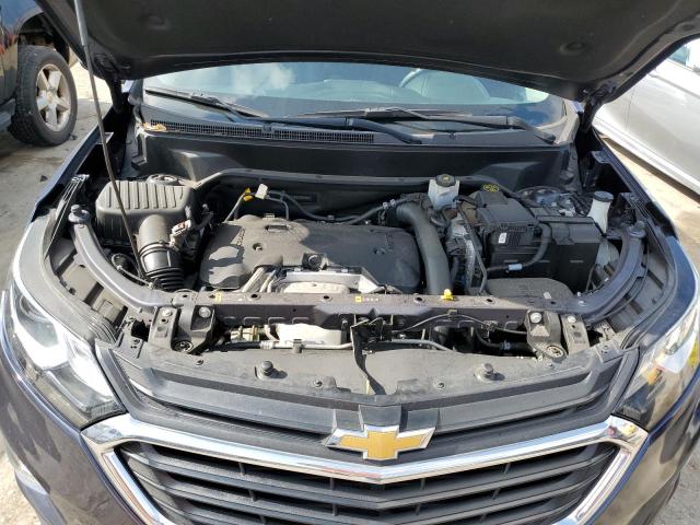Photo 12 from auction – 2019 CHEVROLET EQUINOX LT with VIN 3GNAXLEX8KS533045