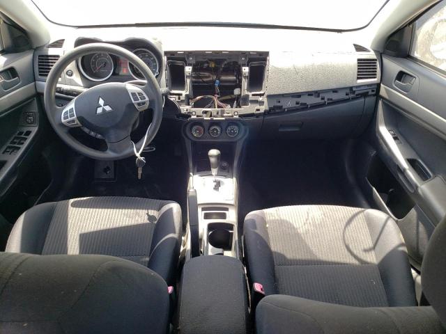 Photo 8 from auction – 2015 MITSUBISHI LANCER ES with VIN JA32U2FUXFU017889
