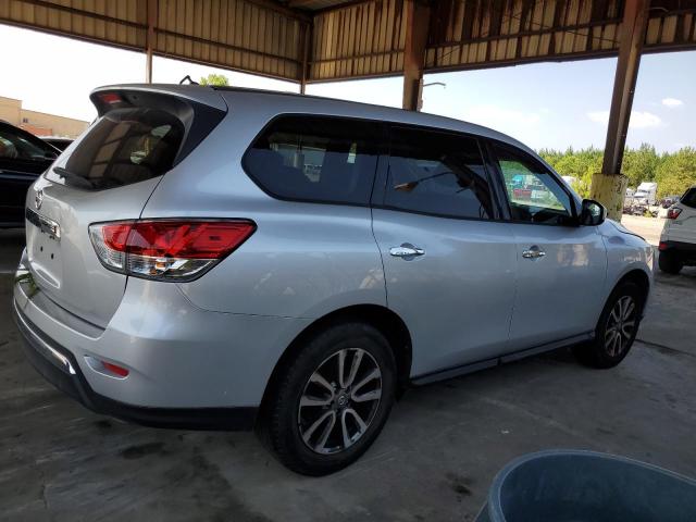 Photo 3 from auction – 2014 NISSAN PATHFINDER with VIN 5N1AR2MN3EC661714