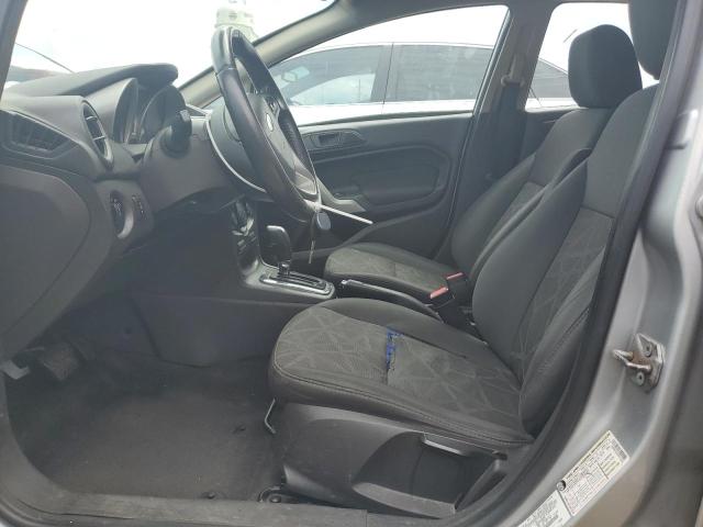 Photo 7 from auction – 2012 FORD FIESTA SEL with VIN 3FADP4CJ2CM171557
