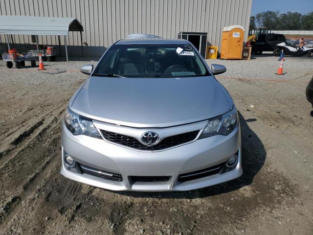 Photo 5 from auction – 2014 TOYOTA CAMRY L with VIN 4T1BF1FK7EU390208
