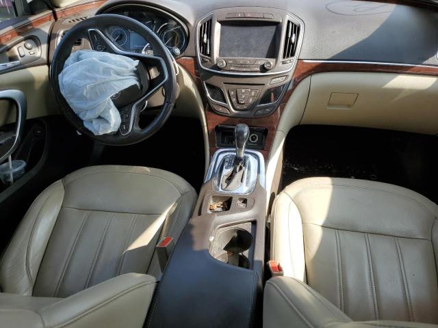 Photo 8 from auction – 2016 BUICK REGAL with VIN 2G4GK5EX9G9208059