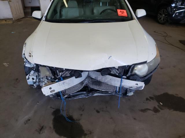 Photo 11 from auction – 2010 ACURA TSX with VIN JH4CU4F42AC003743